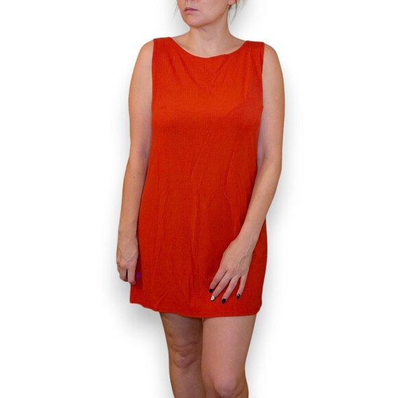 silk mini black dress GINIA~ Fiora Silk short halter dress